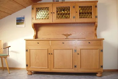 Ferienwohnung mit 1 Schlafzimmer