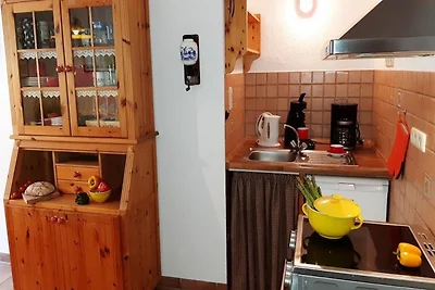 Ferienhaus Rhena nahe Skigebiet Willingen
