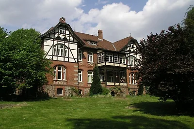 In Rübenburg || Barnsen