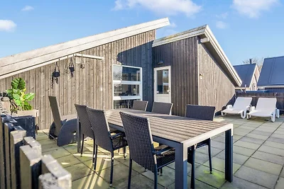 4 persone case ad Hemmet-By Traum