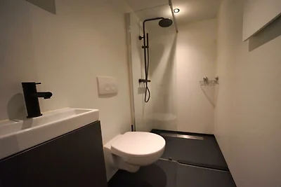 Vakantiehuis in ruïne met terras