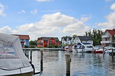 Wohnung in Plau am See