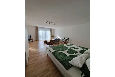 Ferienwohnung mit 1 Schlafzimmer