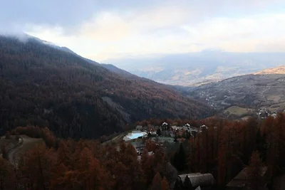 Studio für 6 Personen 1650