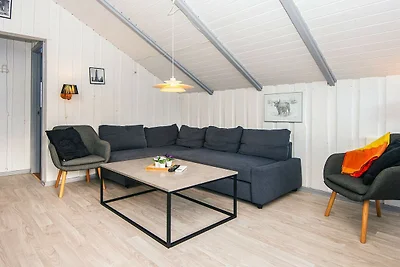 6 Personen Ferienhaus in Give-By Traum