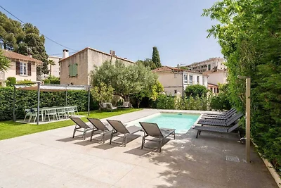 Wunderschöne Villa mit Swimmingpool und...