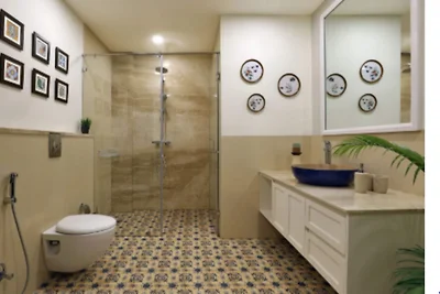 Residenz La Foret Du Praz