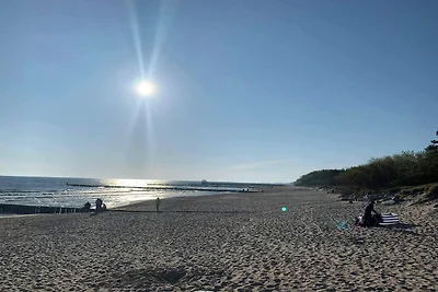 Casa vacanze a Ustronie Morskie