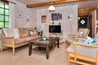 6 Personen Ferienhaus in Toftlund