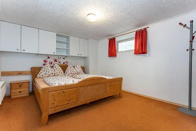 Tolle Gruppen-Ferienwohnung