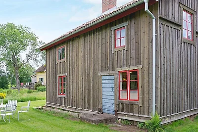 4 Personen Ferienhaus in NÄSSJÖ