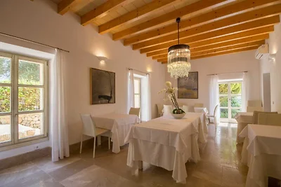Atemberaubende mallorquinische Villa in...
