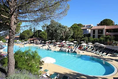 2 kamer appartement voor 4 personen Selectie