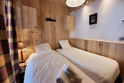 Apartment im Dorfzentrum in der Nähe von...