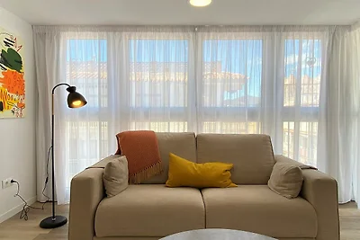 Appartamento a Nerja vicino Torrecilla