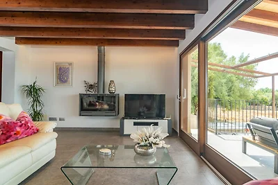 Can MaimÓ Nou - Ferienhaus Mit Privatem Pool