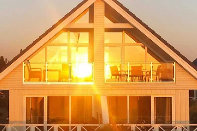 Lussuosa casa vacanze con sauna