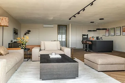 Appartamento moderno a L'Aia con balcone