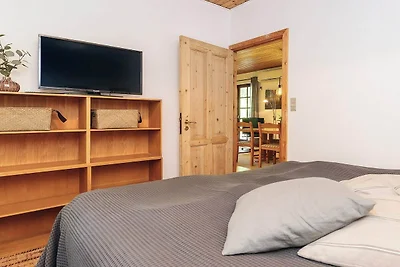 4 Persone case ad Læsø