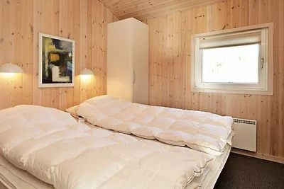 6 Personen Ferienhaus in Henne