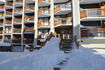 Wohnung in Les Deux Alpes