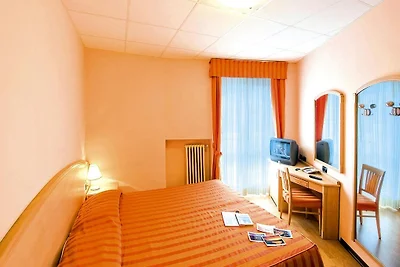 Appartement in der Residence dei Fiori,...