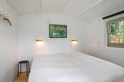 6 Personen Ferienhaus in Otterup