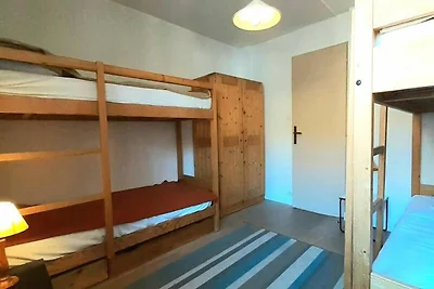 Appartamento a Plagne Centre con accesso dire...