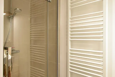 Barfleur appartement met zonneterras