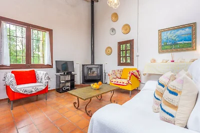 Can Pastera - Ferienhaus Mit Privatem Pool