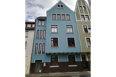Ferienwohnung mit 1 Schlafzimmer