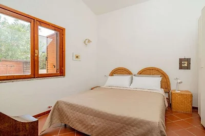 Wohnung in San Teodoro mit Terrasse