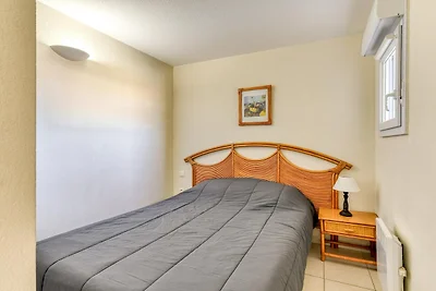 Apartamento con vistas al mar para 4 personas...