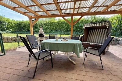 Ferienhaus mit 3 Schlafzimmer