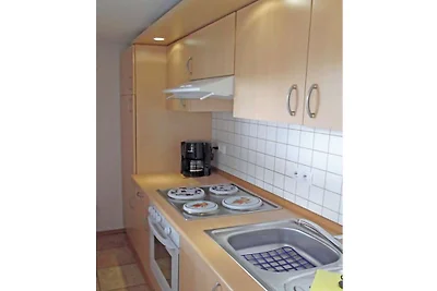 Vakantiehuis Molchow