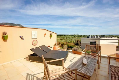 Maisonette-Wohnung in Palau-Saverdera