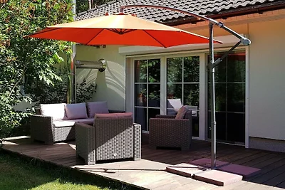 Vakantiehuis met 3 slaapkamers