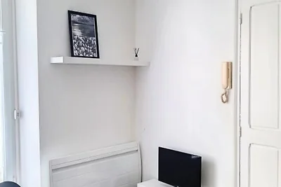 Wohnung in Ault in der Nähe der Küste der...