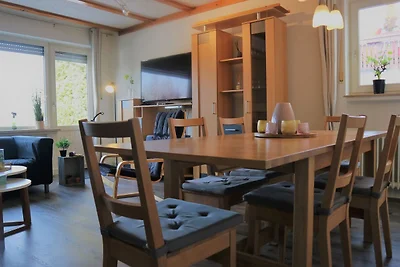 Appartamento moderno a Winterberg con...