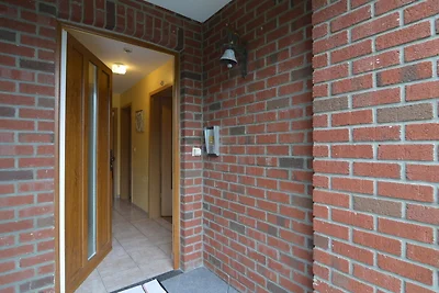 Luxe gîte met sauna in Baugnez/Malmedy