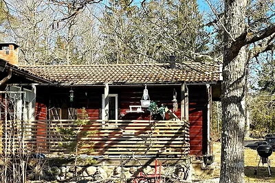 4 Personen Ferienhaus in GUSUM-By Traum
