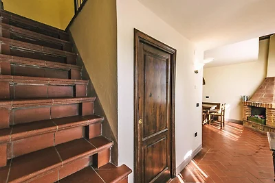 Appartamento a Santo Pietro Belvedere