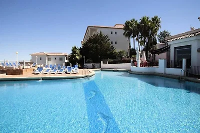 3 Zimmer, 4 Personen, Meerblick