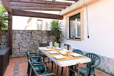 Casa a Santoña vicino a Spiaggia Berria