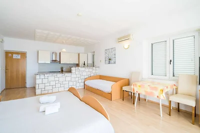 Apartments Marnic Blue Chill- Comfort Studio ...