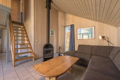 Vakantiehuis in Scandinavische stijl