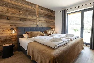Appartamento con 1 camera da letto