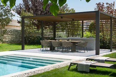 Villa in Porec mit Schwimmbecken