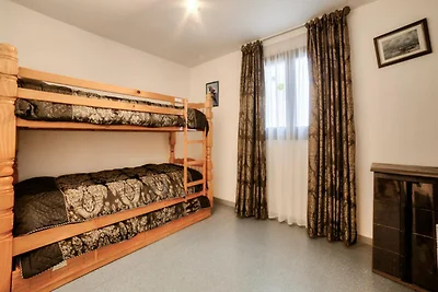 Haus in La Tranche-sur-Mer in Strandnähe