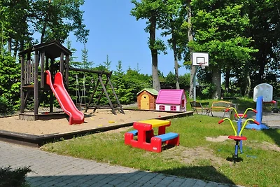 Casa vacanze a Rewal